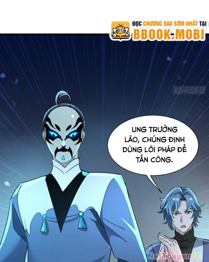 Bạn Gái Của Tôi Toàn Là Truyền Thuyết Chapter 61 - Trang 3