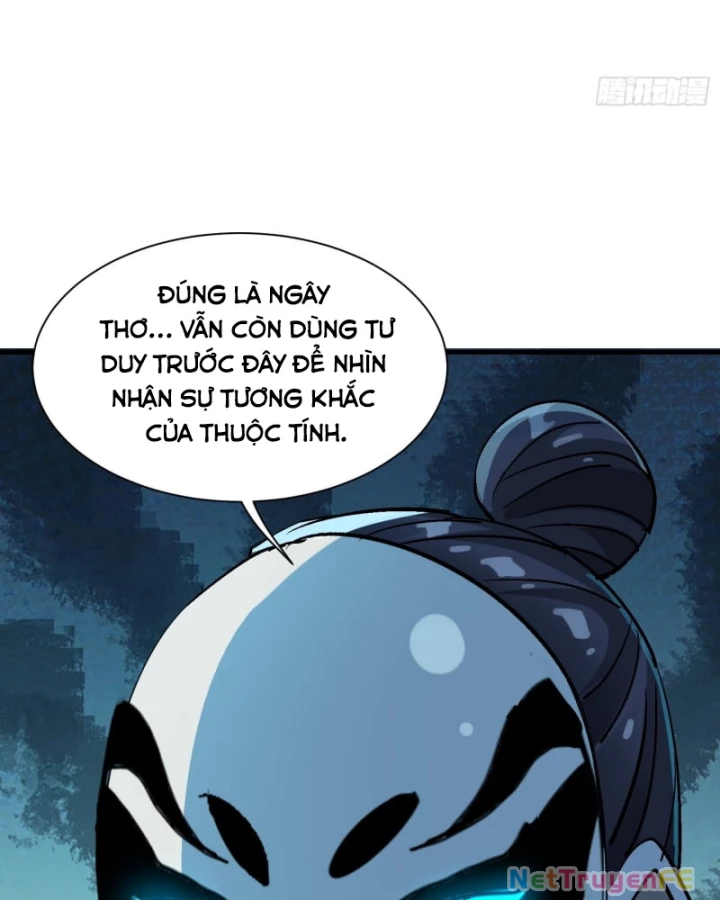 Bạn Gái Của Tôi Toàn Là Truyền Thuyết Chapter 61 - Trang 3