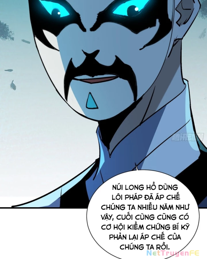 Bạn Gái Của Tôi Toàn Là Truyền Thuyết Chapter 61 - Trang 3