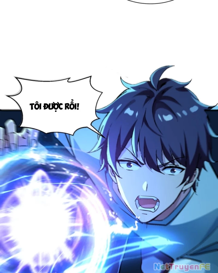 Bạn Gái Của Tôi Toàn Là Truyền Thuyết Chapter 61 - Trang 3