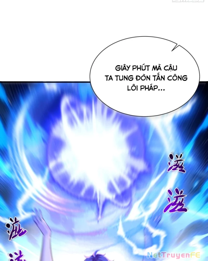 Bạn Gái Của Tôi Toàn Là Truyền Thuyết Chapter 61 - Trang 3