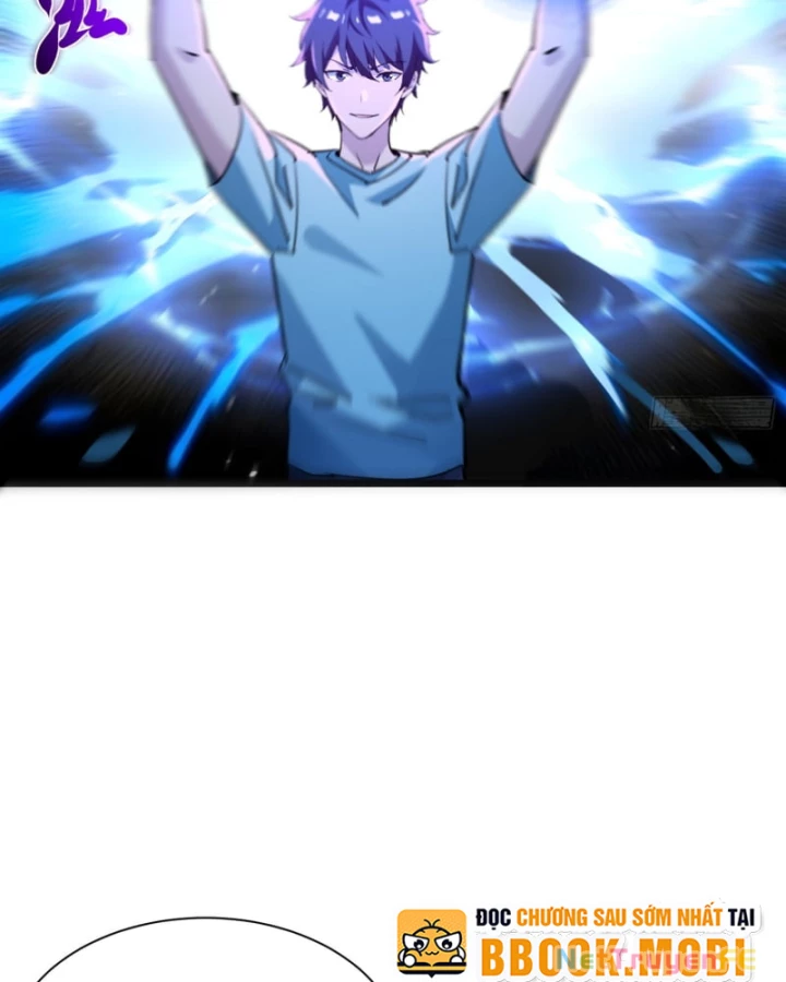 Bạn Gái Của Tôi Toàn Là Truyền Thuyết Chapter 61 - Trang 3