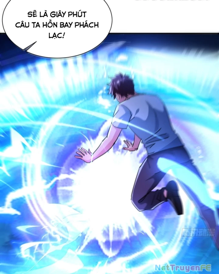 Bạn Gái Của Tôi Toàn Là Truyền Thuyết Chapter 61 - Trang 3