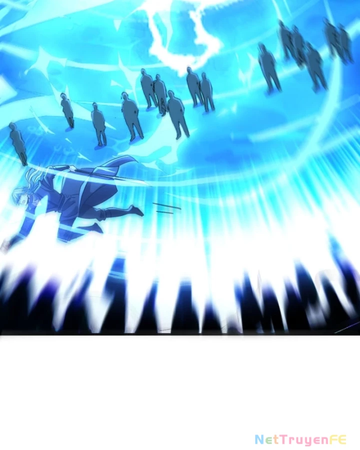 Bạn Gái Của Tôi Toàn Là Truyền Thuyết Chapter 61 - Trang 3