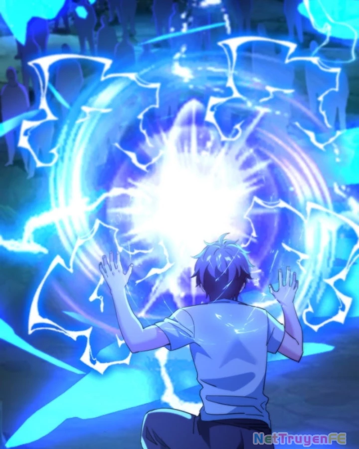 Bạn Gái Của Tôi Toàn Là Truyền Thuyết Chapter 62 - Trang 3