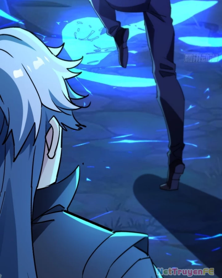 Bạn Gái Của Tôi Toàn Là Truyền Thuyết Chapter 62 - Trang 3