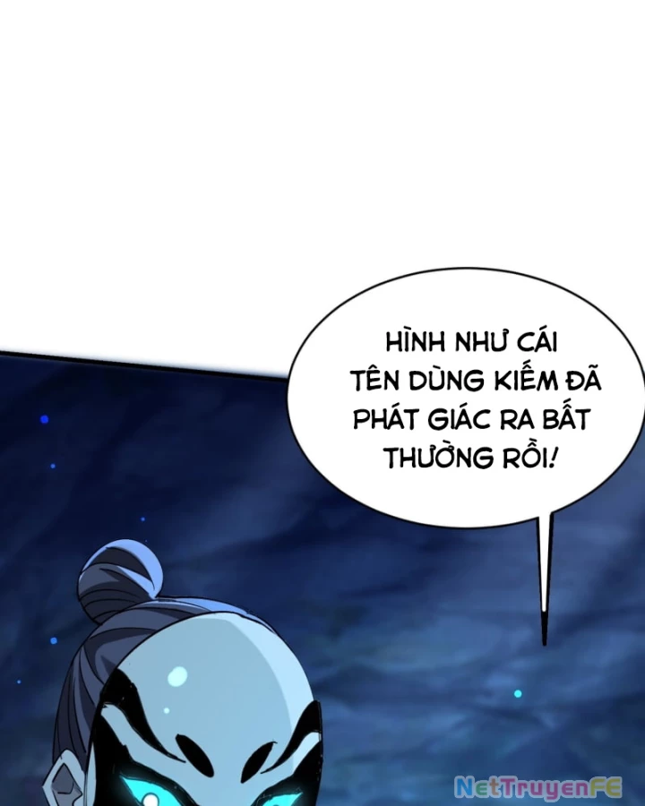 Bạn Gái Của Tôi Toàn Là Truyền Thuyết Chapter 62 - Trang 3