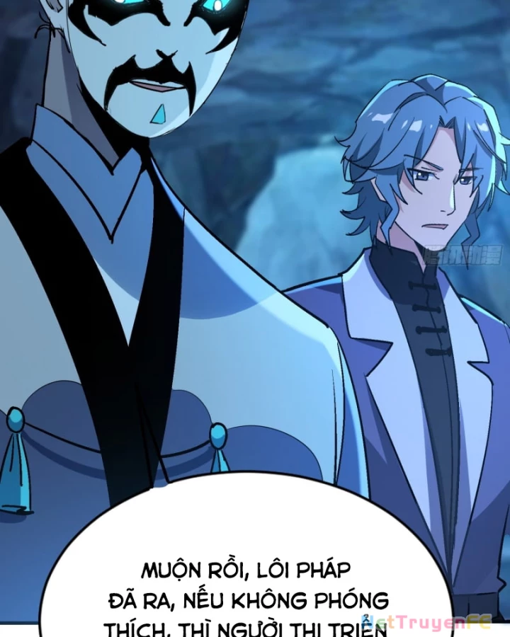 Bạn Gái Của Tôi Toàn Là Truyền Thuyết Chapter 62 - Trang 3