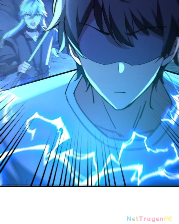 Bạn Gái Của Tôi Toàn Là Truyền Thuyết Chapter 62 - Trang 3