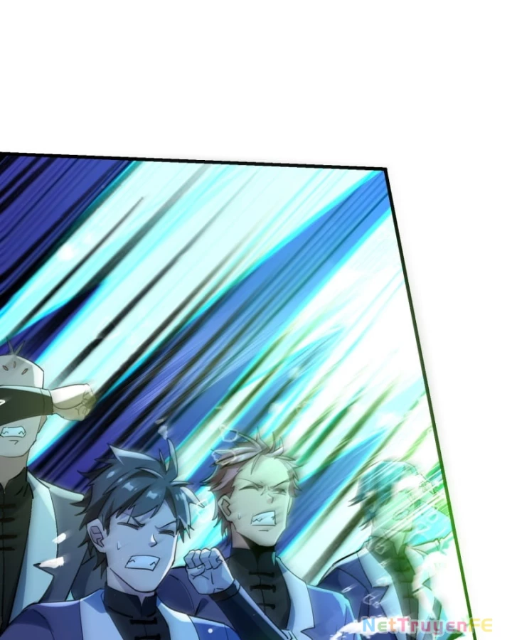 Bạn Gái Của Tôi Toàn Là Truyền Thuyết Chapter 62 - Trang 3