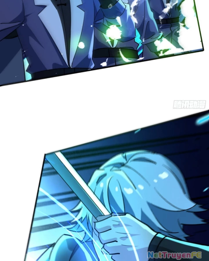 Bạn Gái Của Tôi Toàn Là Truyền Thuyết Chapter 62 - Trang 3