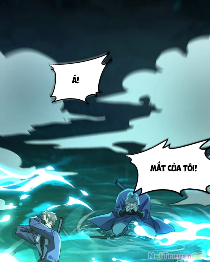 Bạn Gái Của Tôi Toàn Là Truyền Thuyết Chapter 62 - Trang 3