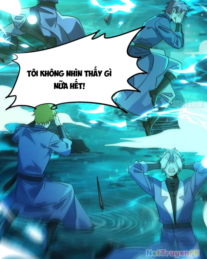 Bạn Gái Của Tôi Toàn Là Truyền Thuyết Chapter 62 - Trang 3