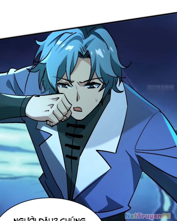 Bạn Gái Của Tôi Toàn Là Truyền Thuyết Chapter 62 - Trang 3