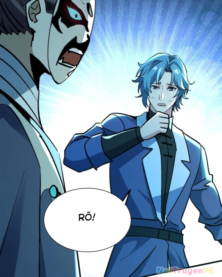 Bạn Gái Của Tôi Toàn Là Truyền Thuyết Chapter 62 - Trang 3