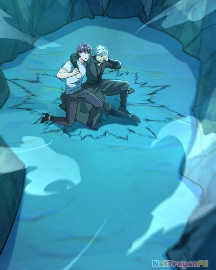 Bạn Gái Của Tôi Toàn Là Truyền Thuyết Chapter 62 - Trang 3