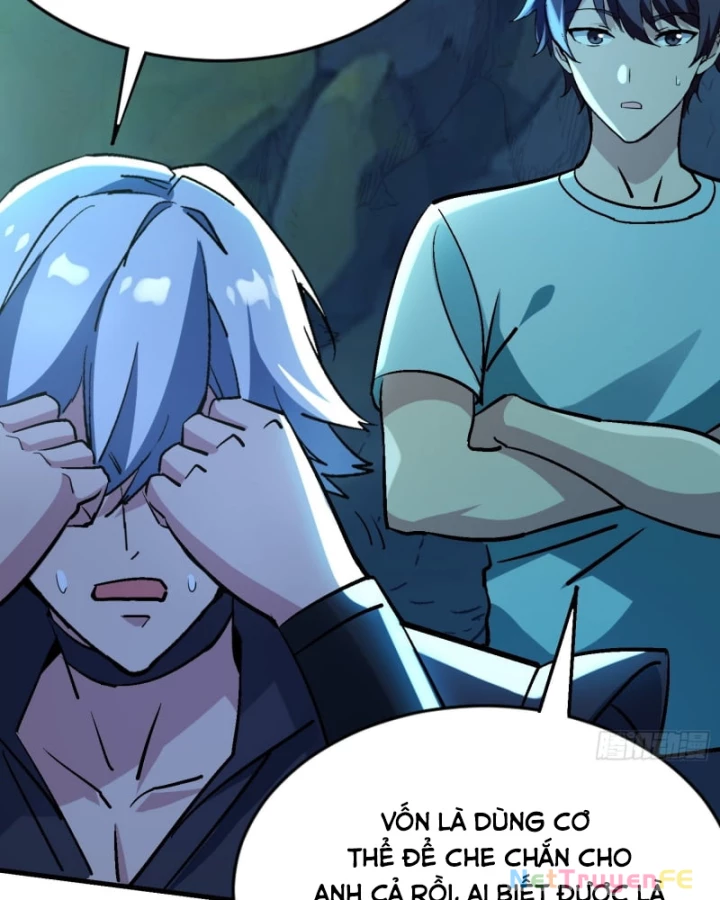 Bạn Gái Của Tôi Toàn Là Truyền Thuyết Chapter 62 - Trang 3