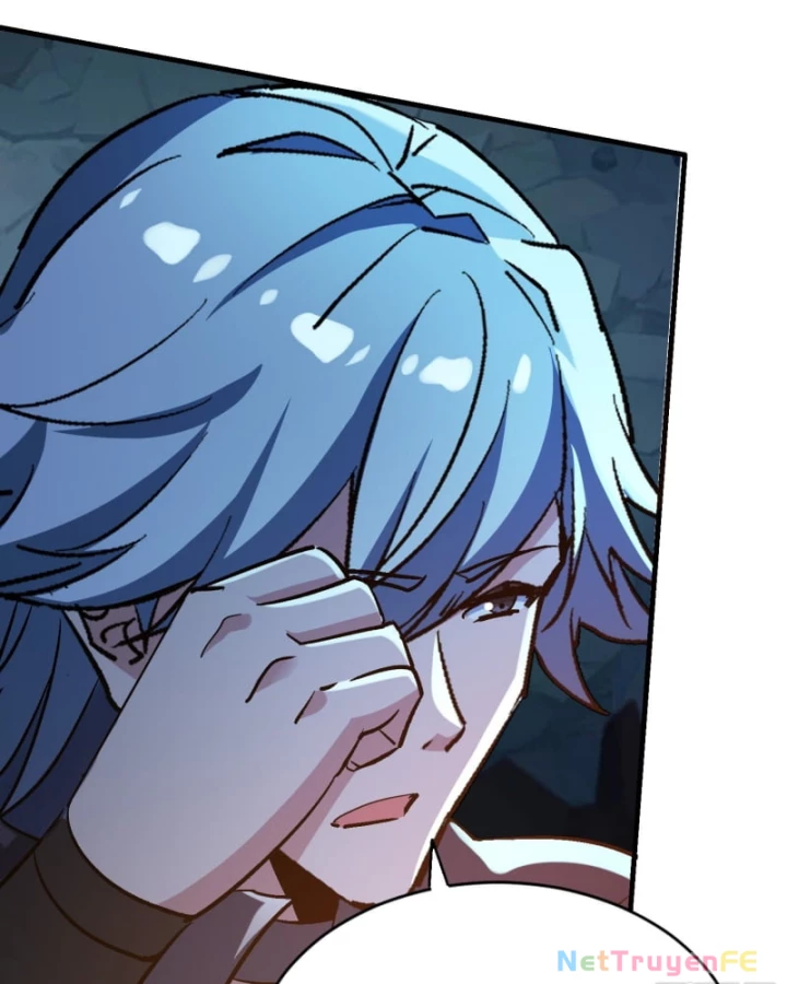 Bạn Gái Của Tôi Toàn Là Truyền Thuyết Chapter 62 - Trang 3