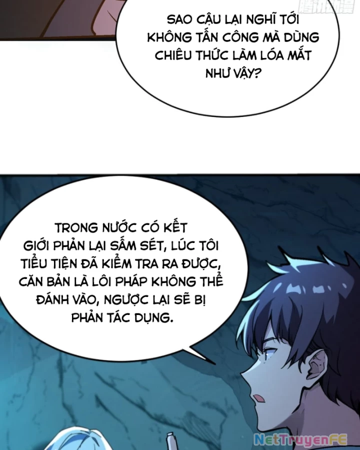 Bạn Gái Của Tôi Toàn Là Truyền Thuyết Chapter 62 - Trang 3