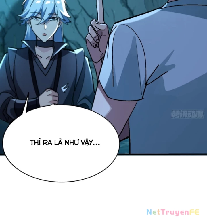 Bạn Gái Của Tôi Toàn Là Truyền Thuyết Chapter 62 - Trang 3