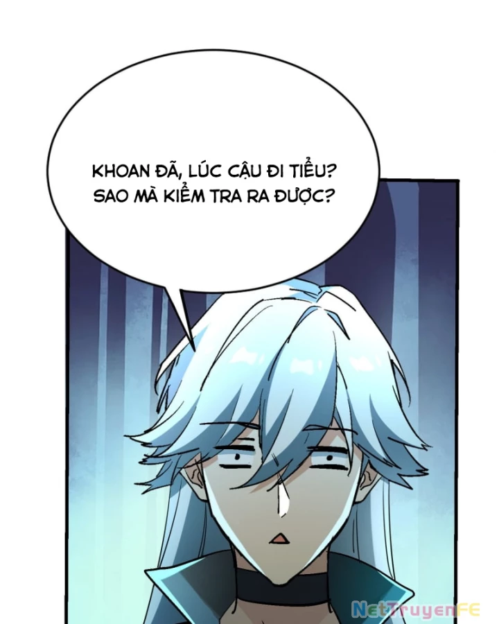 Bạn Gái Của Tôi Toàn Là Truyền Thuyết Chapter 62 - Trang 3