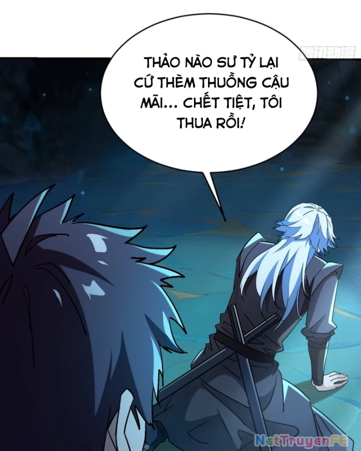 Bạn Gái Của Tôi Toàn Là Truyền Thuyết Chapter 62 - Trang 3