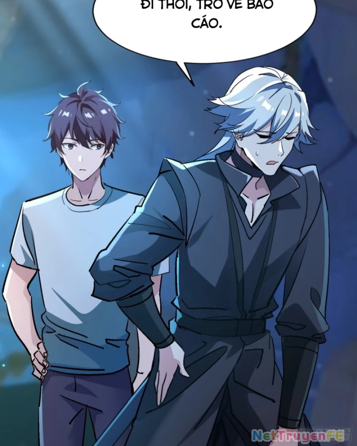 Bạn Gái Của Tôi Toàn Là Truyền Thuyết Chapter 62 - Trang 3