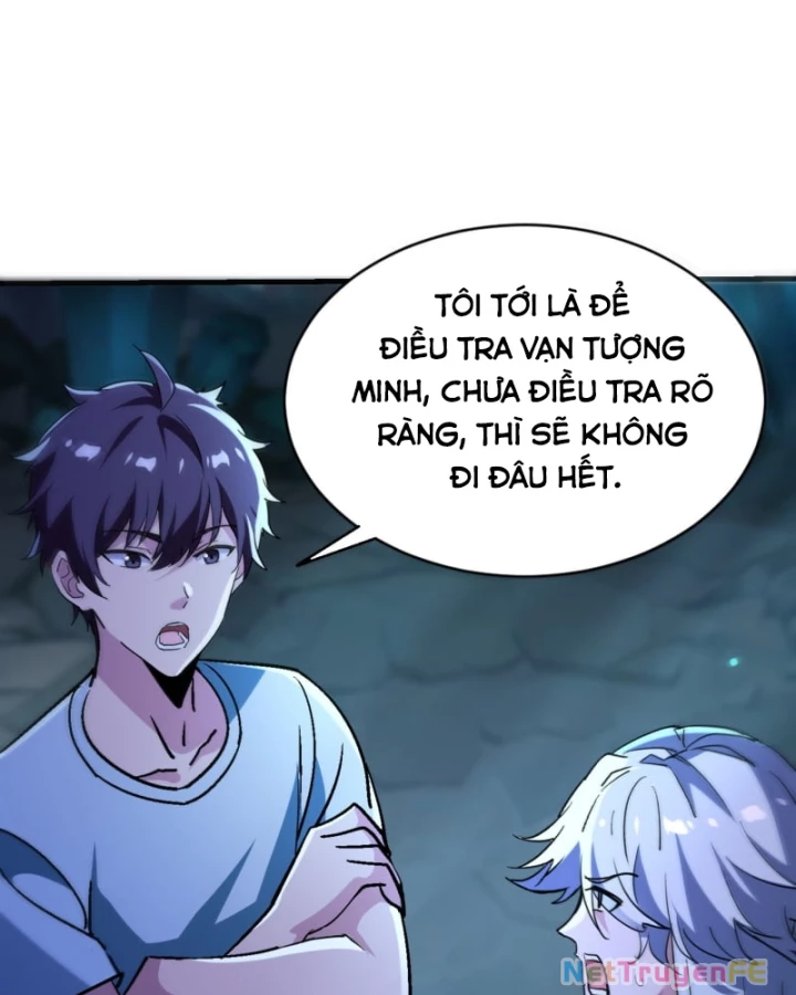 Bạn Gái Của Tôi Toàn Là Truyền Thuyết Chapter 62 - Trang 3