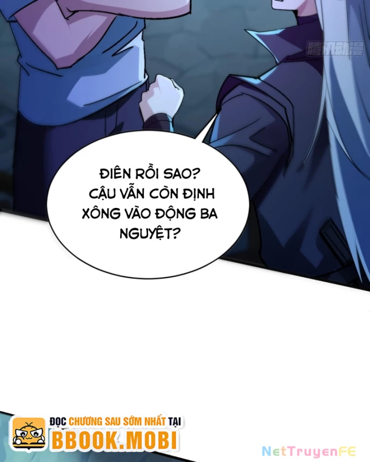 Bạn Gái Của Tôi Toàn Là Truyền Thuyết Chapter 62 - Trang 3