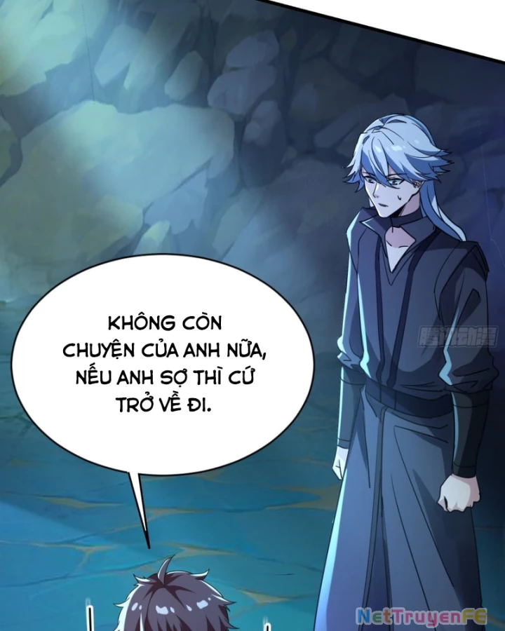 Bạn Gái Của Tôi Toàn Là Truyền Thuyết Chapter 62 - Trang 3