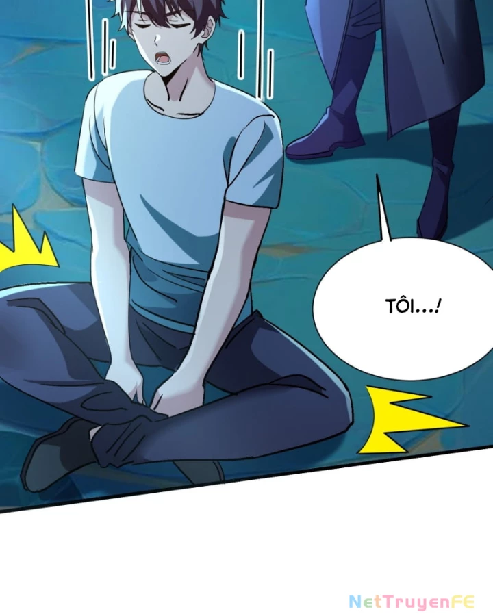 Bạn Gái Của Tôi Toàn Là Truyền Thuyết Chapter 62 - Trang 3