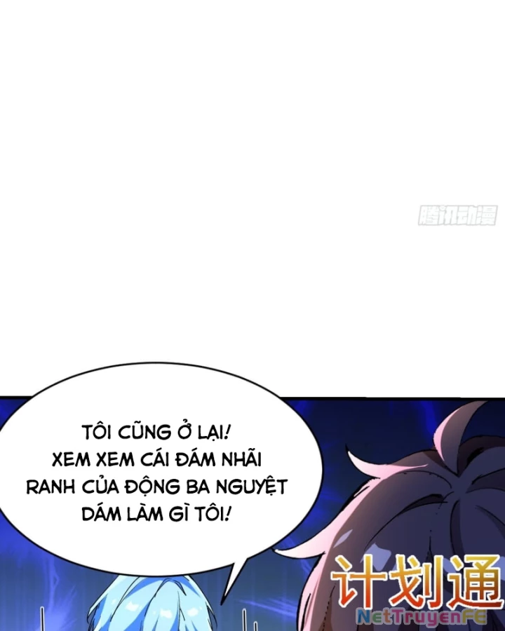 Bạn Gái Của Tôi Toàn Là Truyền Thuyết Chapter 62 - Trang 3