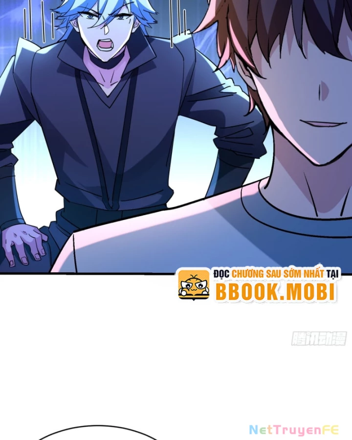 Bạn Gái Của Tôi Toàn Là Truyền Thuyết Chapter 62 - Trang 3