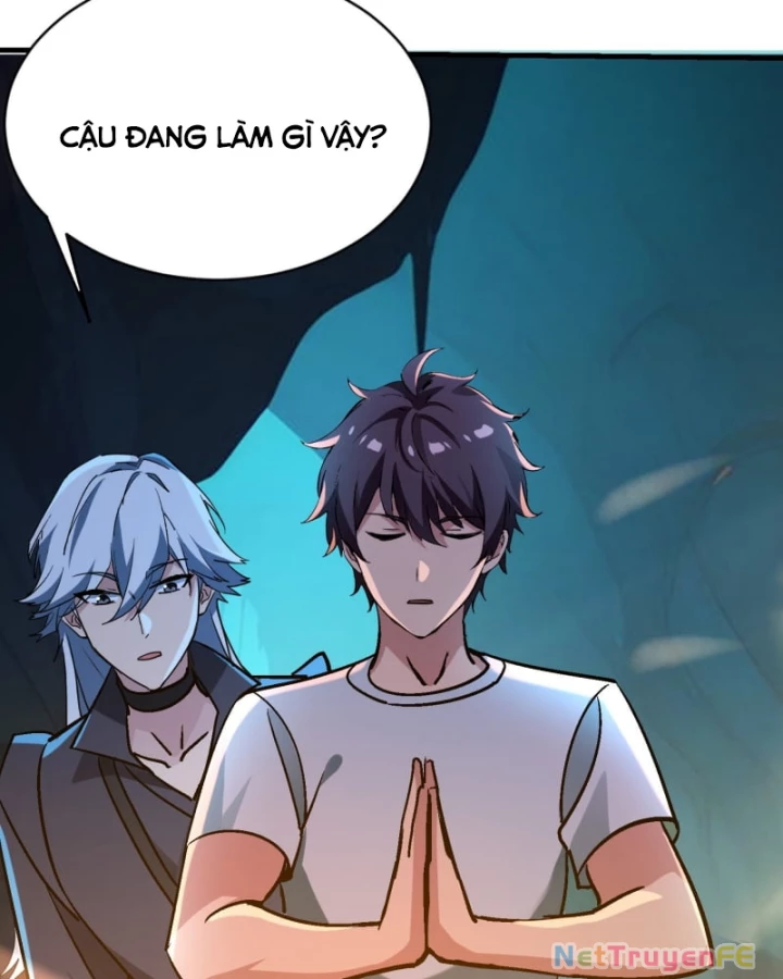 Bạn Gái Của Tôi Toàn Là Truyền Thuyết Chapter 62 - Trang 3