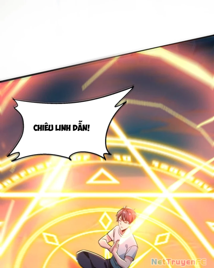 Bạn Gái Của Tôi Toàn Là Truyền Thuyết Chapter 62 - Trang 3