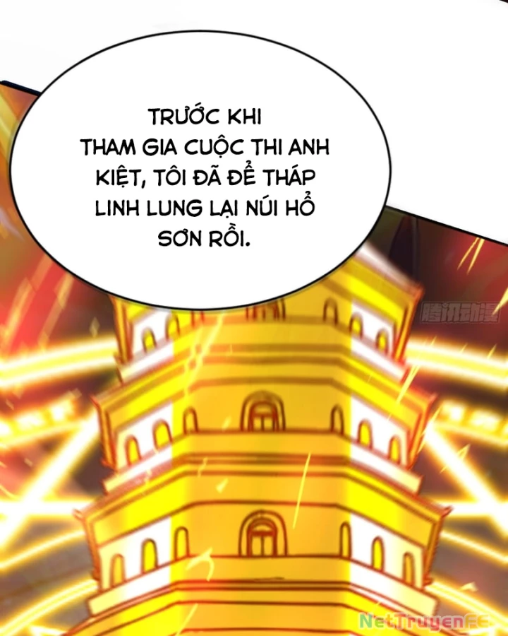 Bạn Gái Của Tôi Toàn Là Truyền Thuyết Chapter 62 - Trang 3