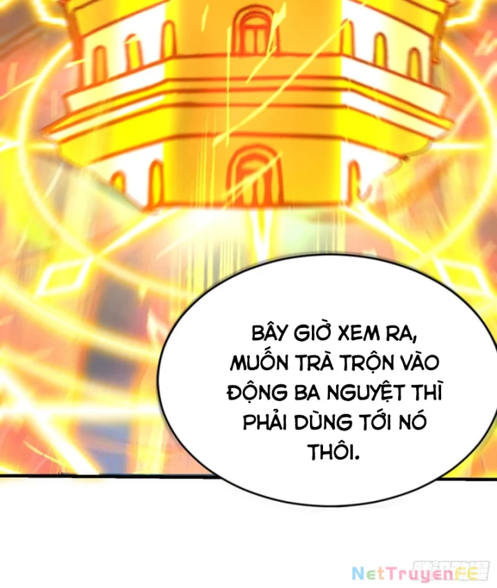 Bạn Gái Của Tôi Toàn Là Truyền Thuyết Chapter 62 - Trang 3