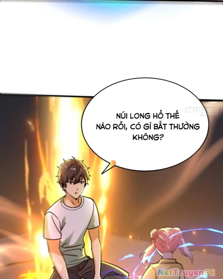 Bạn Gái Của Tôi Toàn Là Truyền Thuyết Chapter 62 - Trang 3