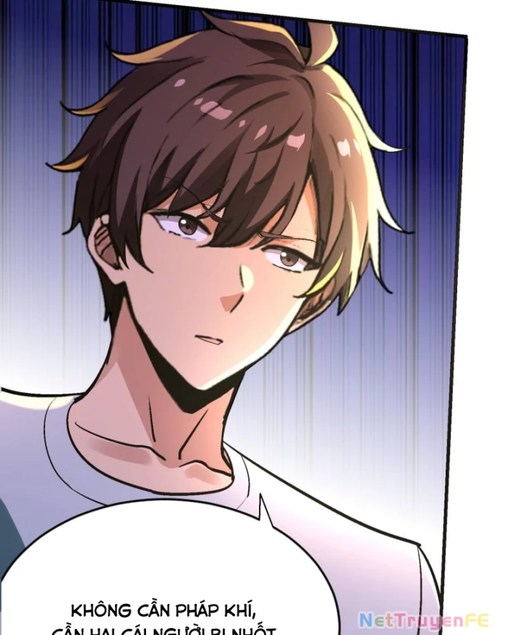 Bạn Gái Của Tôi Toàn Là Truyền Thuyết Chapter 62 - Trang 3