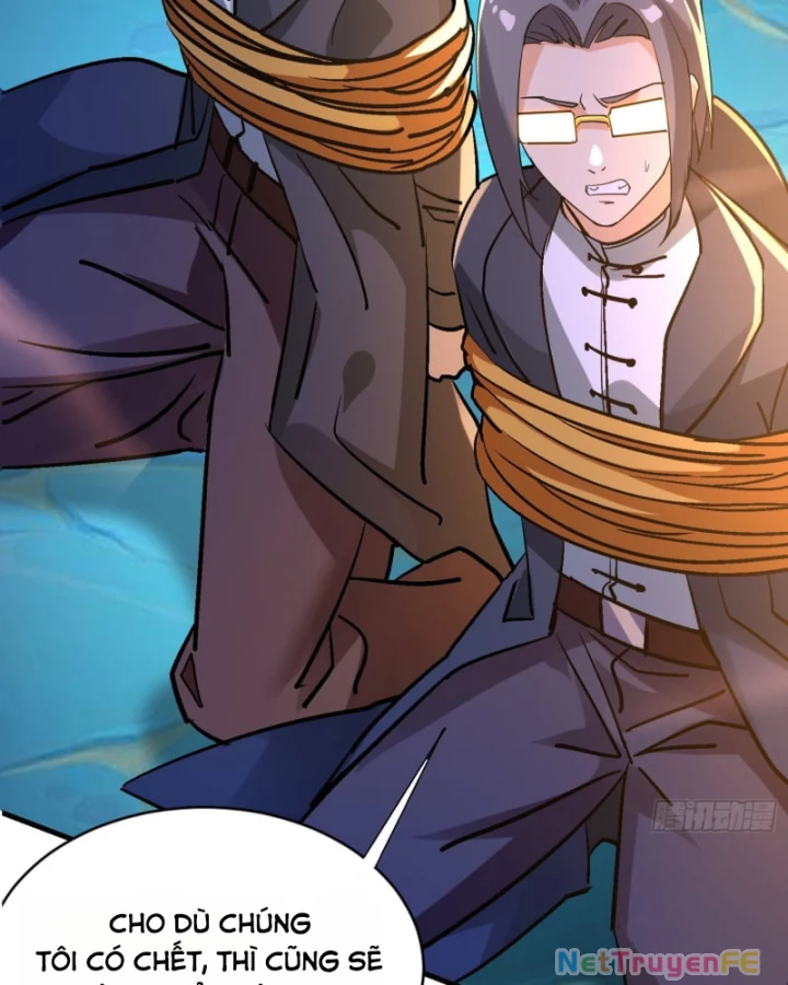 Bạn Gái Của Tôi Toàn Là Truyền Thuyết Chapter 62 - Trang 3