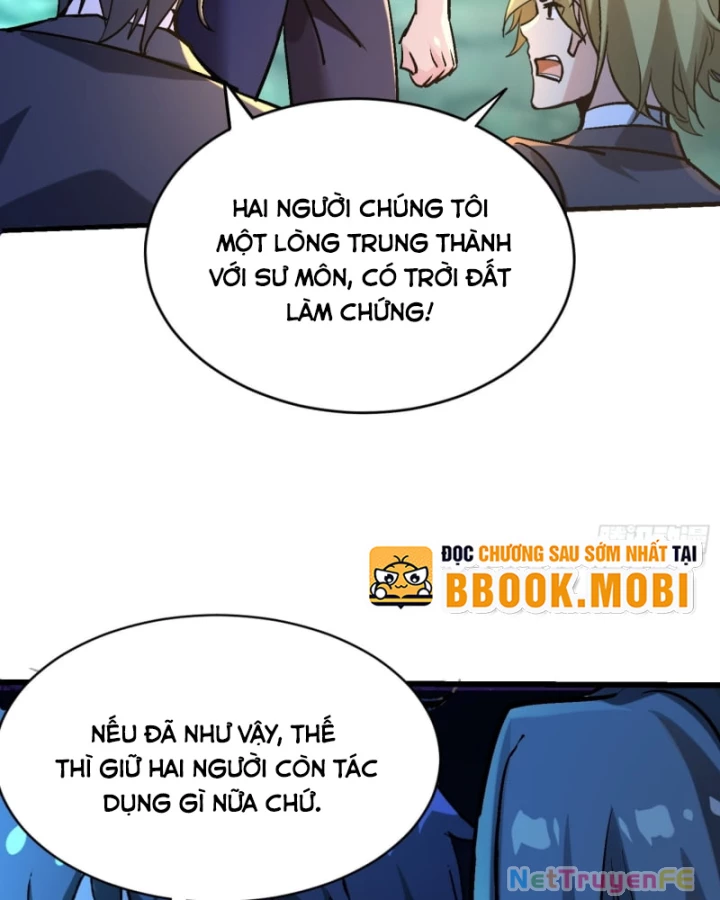 Bạn Gái Của Tôi Toàn Là Truyền Thuyết Chapter 62 - Trang 3