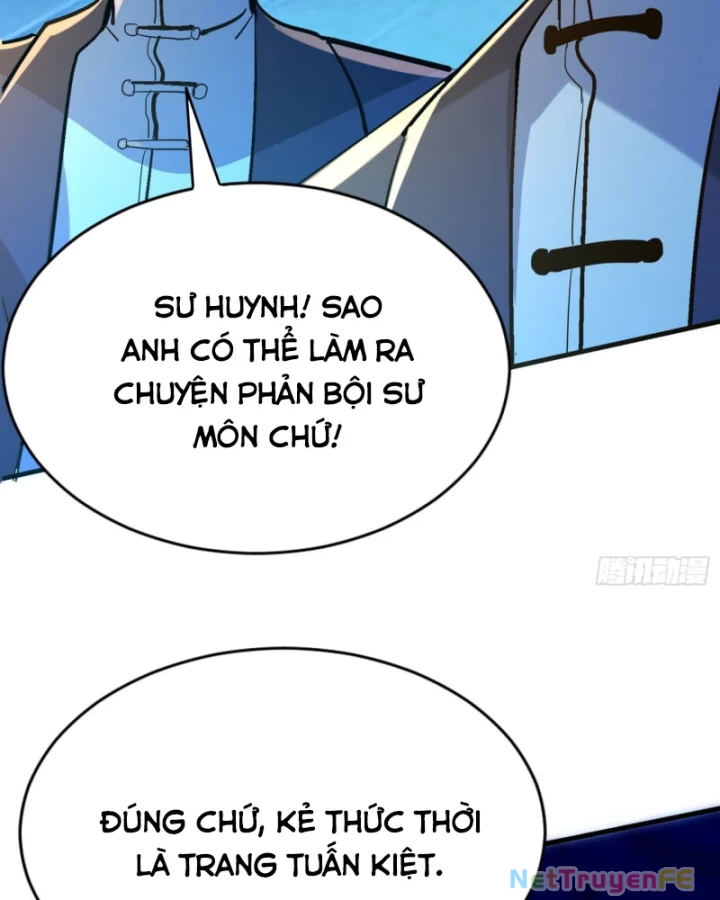 Bạn Gái Của Tôi Toàn Là Truyền Thuyết Chapter 62 - Trang 3