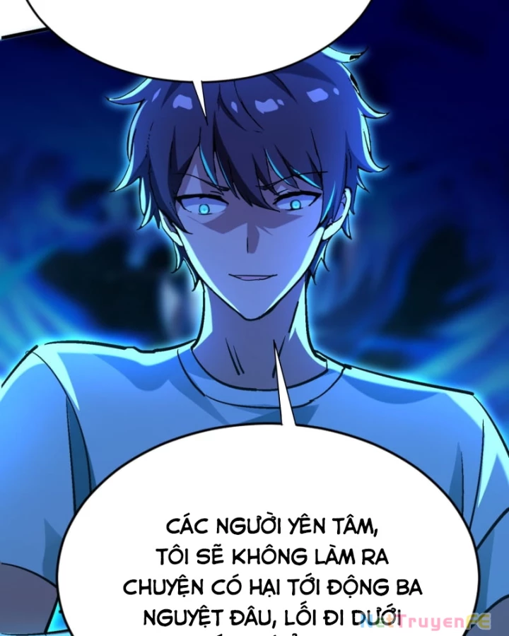 Bạn Gái Của Tôi Toàn Là Truyền Thuyết Chapter 62 - Trang 3