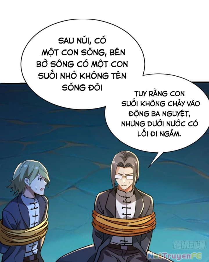 Bạn Gái Của Tôi Toàn Là Truyền Thuyết Chapter 62 - Trang 3