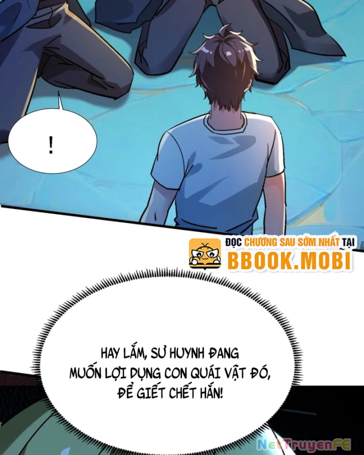 Bạn Gái Của Tôi Toàn Là Truyền Thuyết Chapter 62 - Trang 3