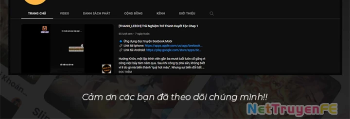 Bạn Gái Của Tôi Toàn Là Truyền Thuyết Chapter 62 - Trang 3