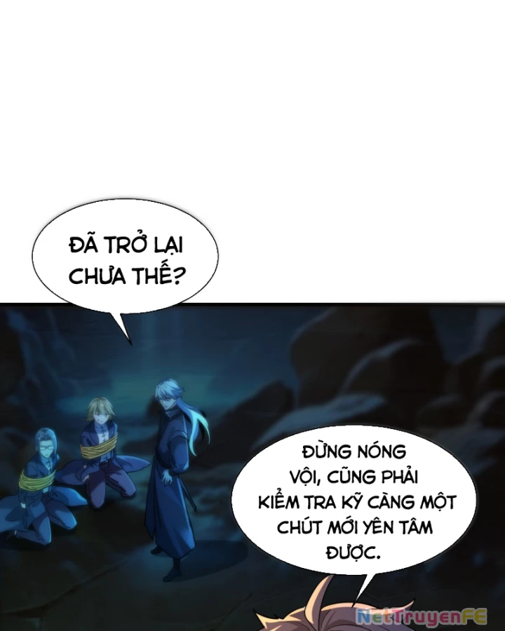 Bạn Gái Của Tôi Toàn Là Truyền Thuyết Chapter 63 - Trang 3