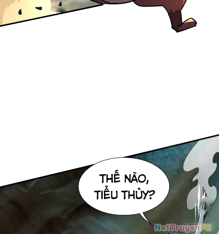 Bạn Gái Của Tôi Toàn Là Truyền Thuyết Chapter 63 - Trang 3