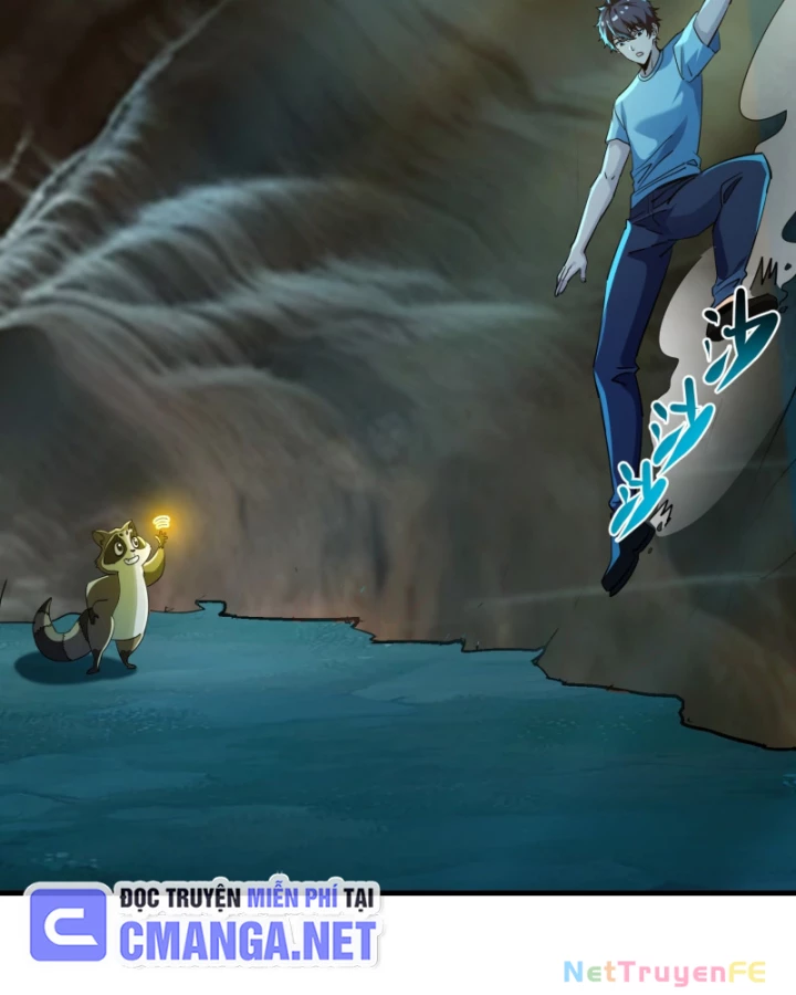 Bạn Gái Của Tôi Toàn Là Truyền Thuyết Chapter 63 - Trang 3