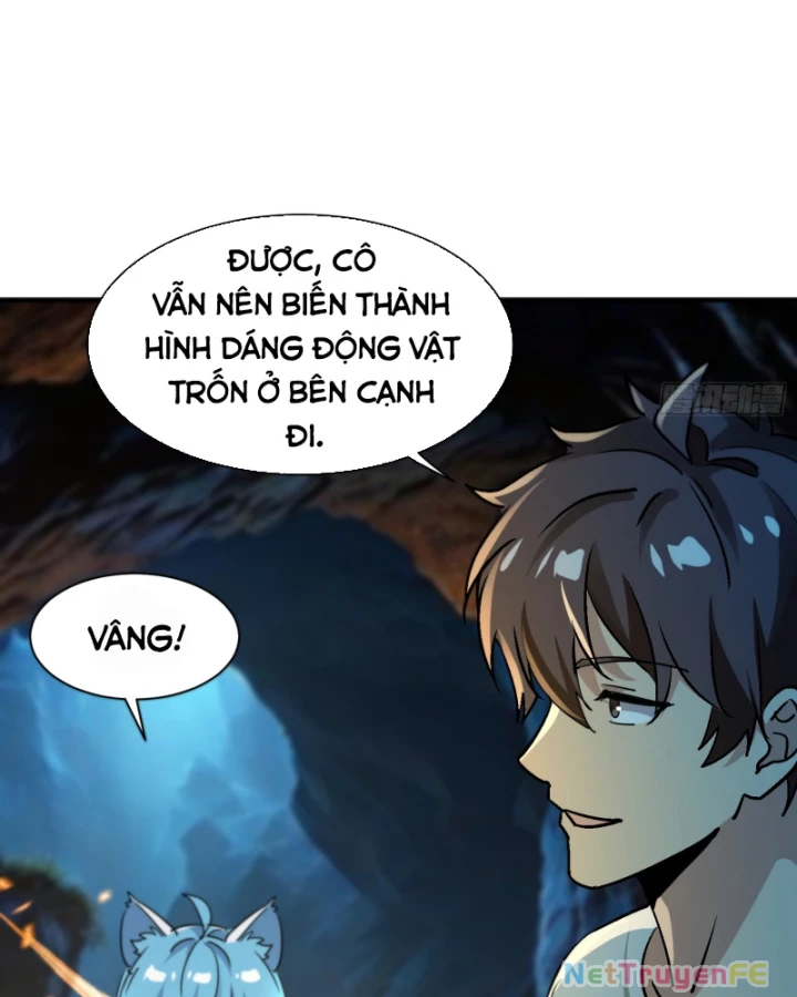 Bạn Gái Của Tôi Toàn Là Truyền Thuyết Chapter 63 - Trang 3